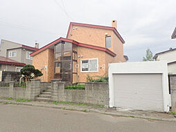 貸家（6−2）／大曲柏葉2丁目貸家