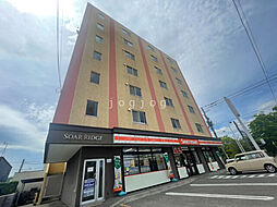 ＳＯＡＲ ＲＩＤＧＥ（ソアリッジ） 502