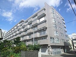 平岸パークマンション 717