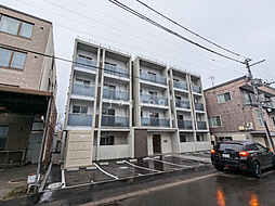 札幌市豊平区平岸三条12丁目