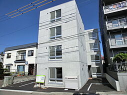 トレゾール澄川 302
