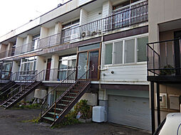 札幌市南区南三十三条西10丁目の一戸建て