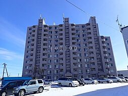 サンコート平岡 1001