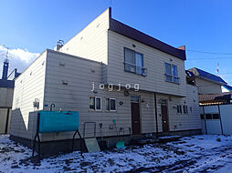 リバーサイド柳瀬（9−12） B1