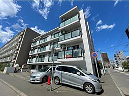 アルファコート平岸2条 303