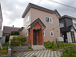 札幌市南区藤野一条7丁目の一戸建て