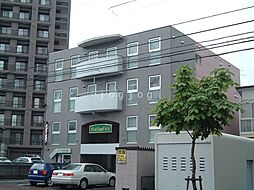 札幌市豊平区美園八条2丁目