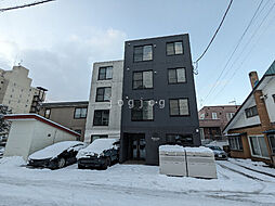 札幌市豊平区美園四条1丁目