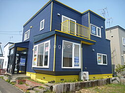 貸家（11−18）／カトウ邸