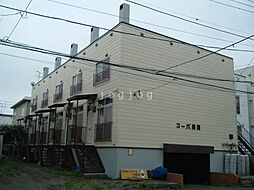 札幌市豊平区美園四条3丁目の一戸建て