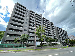 アームズ虹が杜 503