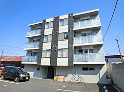 クラリス豊平III 303