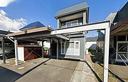 札幌市南区石山東5丁目の一戸建て