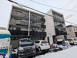 札幌市豊平区美園六条6丁目