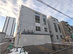 札幌市豊平区平岸三条14丁目