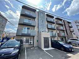 クラリス南平岸 402