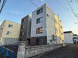 札幌市南区澄川三条4丁目