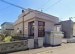 南沢5条4丁目　貸家 ***