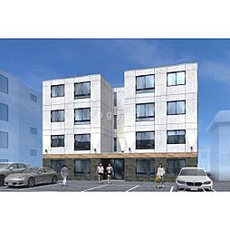 北広島市稲穂町西2丁目