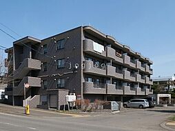 ティアラリヴァーサイド福住 301