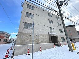 札幌市豊平区平岸二条15丁目