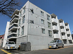 ボヌール学園前