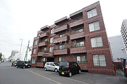 メゾン・ド・エスポワール 202