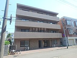 シャイニングドリーム南平岸 401