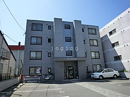 クレッセントＫ 202