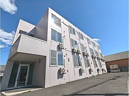 札幌市豊平区月寒西二条9丁目