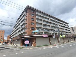 平岸パールハイム 712