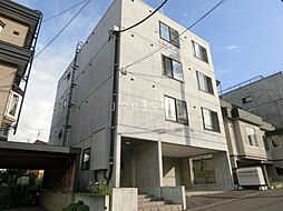 ステラレジデンス南沢 202