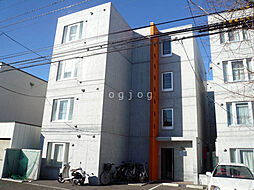 クローバーホーム美園 203