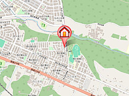 北広島市西の里東2丁目の一戸建て