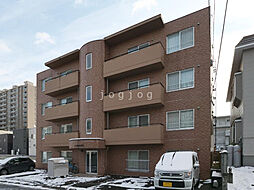 ノースタウン月寒 202