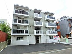 Ａ　ＢＯＮＤ月寒西 106