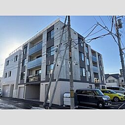 札幌市豊平区福住三条4丁目