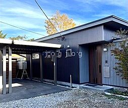 札幌市南区澄川六条8丁目の一戸建て