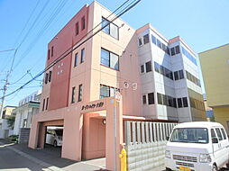 ガーデンハイツ 402