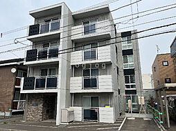 リッシュ平岸 201