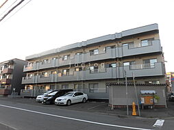 東北グランドコーポ 203