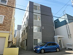 ティアラ学園前 401