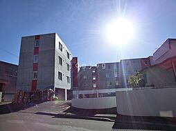 メゾンクー・ドゥ・クールII 401