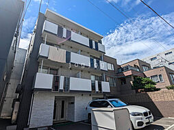 クレステージ西岡 203