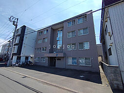 メゾン・ド・ラフィアン 103