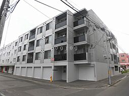 メープル豊平公園 102