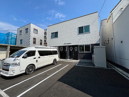 札幌市豊平区西岡五条1丁目の一戸建て