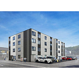 北広島市中央4丁目