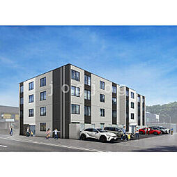 北広島市中央4丁目