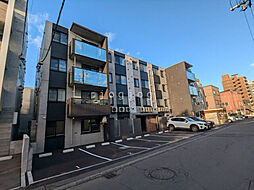 札幌市豊平区月寒西一条4丁目